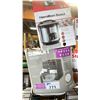 Image 2 : DIGITAL AIR FRYER, BLENDERS, & RICE COOKER/STEAMER