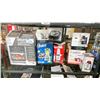 Image 1 : SMALL APPLIANCES INCLUDING - AIR FRYER, BLENDER, MINI CHOPPER, COFFEE MAKER, POPCORN MAKER & MORE