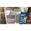 Image 2 : SMALL APPLIANCES INCLUDING - AIR FRYER, BLENDER, MINI CHOPPER, COFFEE MAKER, POPCORN MAKER & MORE