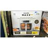 Image 1 : KALORIK 26 QT DIGITAL AIR FRYER OVEN