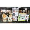 Image 1 : SMALL APPLIANCES INCLUDING - NESPRESSO, KETTLE, CROCK POT, PERSONAL BLENDER & MORE