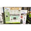 Image 2 : SMALL APPLIANCES INCLUDING - NESPRESSO, KETTLE, CROCK POT, PERSONAL BLENDER & MORE