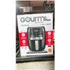 Image 3 : SMALL APPLIANCES INCLUDING - GOURMIA 5 QT AIR FRYER, RICE COOKER, TOASTER & KITCHENAID HAND MIXER