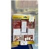 Image 2 : BIN OF STANLEY WIRELESS REMOTE SYSTEMS *BIN INCLUDED*
