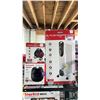 Image 1 : KONWIN OIL FILLED RADIATOR HEATER, CERAMIC UTILITY HEATER & MINI MIST HUMIDIFIER