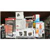 Image 1 : SMALL APPLIANCES INCLUDING - KITCHENAID HAND MIXER, BRITA, PERSONAL BLENDER, MINI CHOPPER, HOT