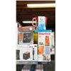 Image 2 : SMALL APPLIANCES INCLUDING - KITCHENAID HAND MIXER, BRITA, PERSONAL BLENDER, MINI CHOPPER, HOT