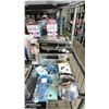 Image 2 : SMALL APPLIANCES INCLUDING - TOASTER, FAN, SANDWICH MAKER, TOASTER OVEN, HEADPHONES & MORE