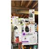 Image 2 : SMALL APPLIANCES INCLUDING - PRESTO SODA MAKER, KITCHENAID HAND MIXER, RICE COOKER, BLENDER, COFFEE