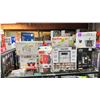 Image 1 : SMALL APPLIANCES INCLUDING - KALORIK AIR FRYER, TOASTER, POPCORN MAKER, RICE COOKER, MADOLINE &
