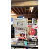 Image 2 : SMALL APPLIANCES INCLUDING - KALORIK AIR FRYER, TOASTER, POPCORN MAKER, RICE COOKER, MADOLINE &