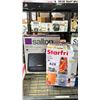 Image 3 : SMALL APPLIANCES INCLUDING - INDUCTION COOKTOP, PERSONAL BLENDER, DIGITAL AIR FRYER, ELECTRIC NON