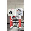 Image 1 : GOURMIA ONE-TOUCH 8-IN-1 ESPRESSO MACHINE, KITCHENAID HAND MIXER & GLASS ELECTRIC KETTLE