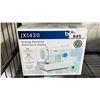 Image 1 : BROTHER JX1420 SEWING MACHINE
