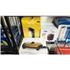 Image 2 : SMALL APPLIANCES INCLUDING - BRITA HUB, 3 QT DIGITAL AIR FRYER, PRESTO SODA MAKER, ELECTRIC SKILLET