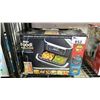Image 1 : NINJA FOODI DUALZONE AIR FRYER