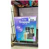 Image 1 : MR COFFEE FRAPPE ICE + HOT COFFEE MAKER