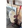 Image 1 : WINE CORK PRESS & CARBOY
