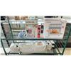Image 1 : AIR FRYER OVEN, SINGLE SERVE COFFEE MAKER, BLENDER & MORE - *WORKING CONDITION UNKNOWN/