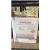 Image 2 : SUNBEAM FULL/QUEEN HEATED BLANKET & SUNBEAM QUEEN HEATED MATTRESS PAD