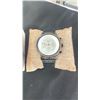 Image 2 : MEN'S BOBO BIRD WOODEN CHRONOGRAPHIC WATCH WITH WOOD BEAD NECKLACE IN BOX