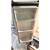Image 3 : KITCHENAID STAINLESS STEEL 36"W FRENCH DOOR BOTTOM FREEZER REFRIGERATOR *FOR PARTS/REPAIR*
