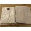 Image 3 : UNIFORME DE KARATÉ GR: 6/190 BLANC LOGO JKS