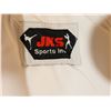 Image 3 : UNIFORME DE KARATÉ GR: 6/190 BLANC LOGO JKS