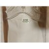 Image 2 : UNIFORME DE KARATÉ GR: 6/190 BLANC LOGO JKS