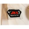 Image 3 : UNIFORME DE KARATÉ GR: 6/190 BLANC LOGO JKS