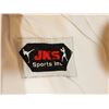 Image 3 : UNIFORME DE KARATÉ GR: 6/190 BLANC LOGO JKS