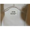Image 2 : UNIFORME DE KARATÉ GR: 5/180 BLANC LOGO JKS