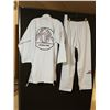 Image 2 : UNIFORME DE KARATÉ GR: 4/170 BLANC LOGO JKS