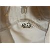 Image 3 : UNIFORME DE KARATÉ GR: 4/170 BLANC LOGO JKS