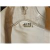 Image 3 : UNIFORME DE KARATÉ GR: 4/170 BLANC LOGO JKS