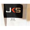Image 3 : UNIFORME DE KARATÉ GR: 0/120 BLANC LOGO JKS