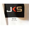 Image 3 : UNIFORME DE KARATÉ GR: 0/120 BLANC LOGO JKS