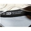 Image 3 : CHANDAIL À MANCHES LONGUES-HOMMES-NOIR 85% POLY-15% SPANDEX LOGO JKS / MMA GR 3XL