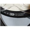 Image 3 : CHANDAIL À MANCHES LONGUES-HOMMES-NOIR 85% POLY-15% SPANDEX LOGO JKS / MMA GR 2XL