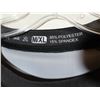Image 3 : CHANDAIL À MANCHES LONGUES-HOMMES-NOIR 85% POLY-15% SPANDEX LOGO JKS / MMA GR XL