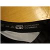 Image 3 : CHANDAIL À MANCHES LONGUES-FEMMES-NOIR 85% POLY-15% SPANDEX LOGO JKS / MMA GR S