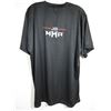 Image 2 : CHANDAIL NOIR HOMMES LOGO JKS / MMA GR 3XL