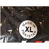 Image 3 : CHANDAIL NOIR HOMMES LOGO JKS / MMA GR XL