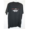 Image 2 : CHANDAIL NOIR HOMMES LOGO JKS / MMA GR L