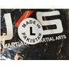Image 3 : CHANDAIL NOIR HOMMES LOGO JKS / MMA GR L