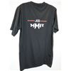 Image 2 : CHANDAIL NOIR HOMMES LOGO JKS / MMA GR L