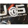 Image 3 : CHANDAIL NOIR HOMMES LOGO JKS / MMA GR L