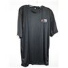 Image 1 : CHANDAIL NOIR HOMMES LOGO "JKS BOXING CLUB" GR 3XL