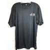 Image 1 : CHANDAIL NOIR HOMMES LOGO "JKS BOXING CLUB" GR 2XL