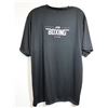 Image 2 : CHANDAIL NOIR HOMMES LOGO "JKS BOXING CLUB" GR 2XL